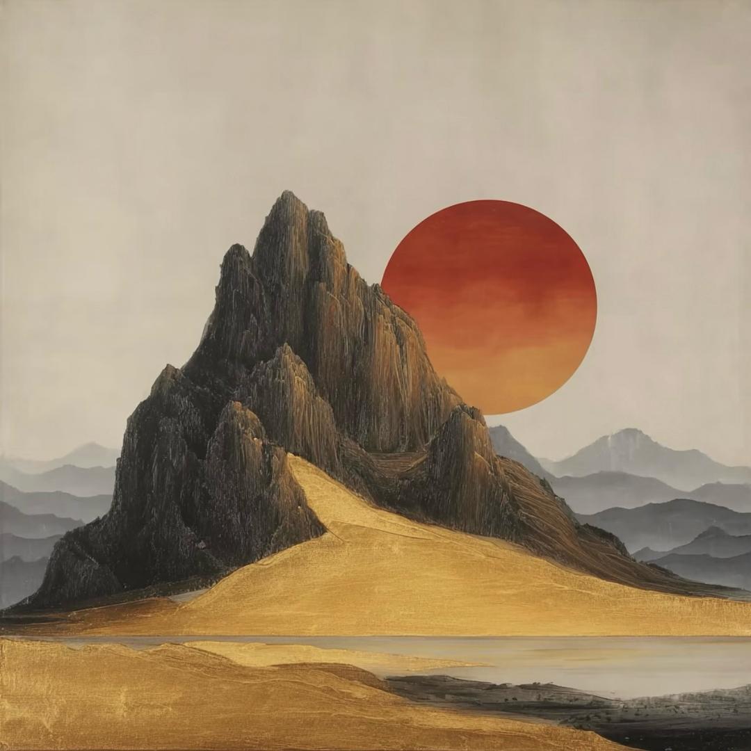 山生物