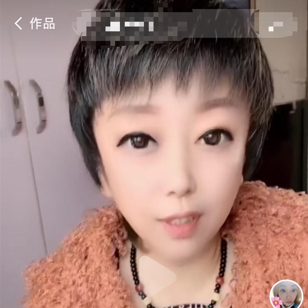 鹅姐的农村生活