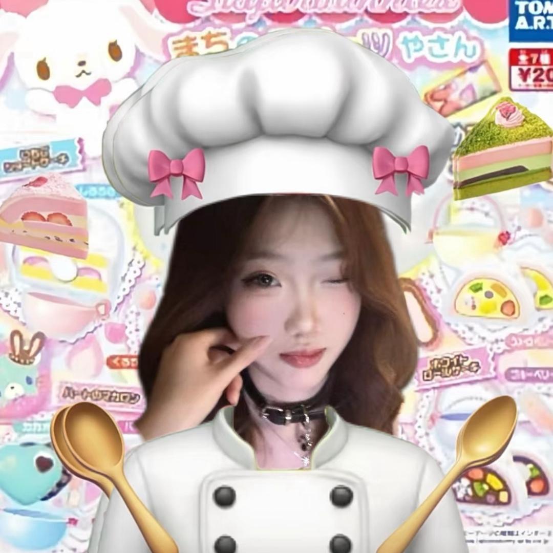 碎觉糕手