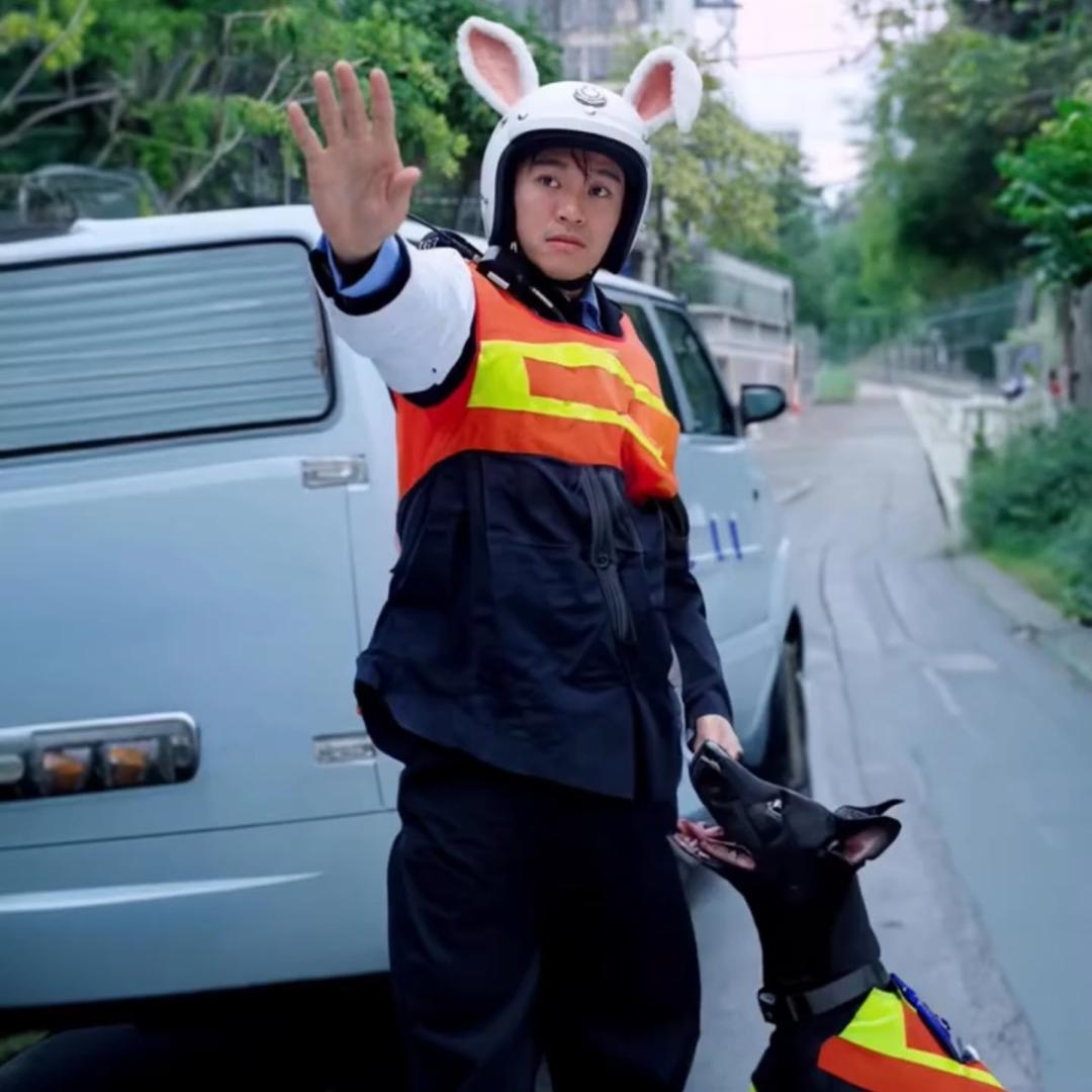 坚持每天200个俯卧撑