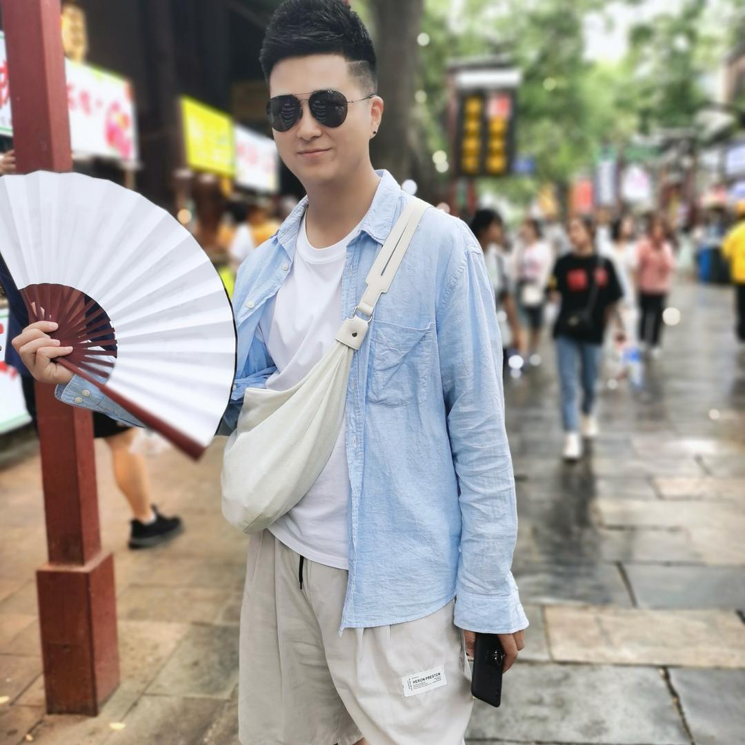 公子羽