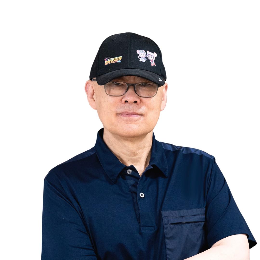 郑渊洁