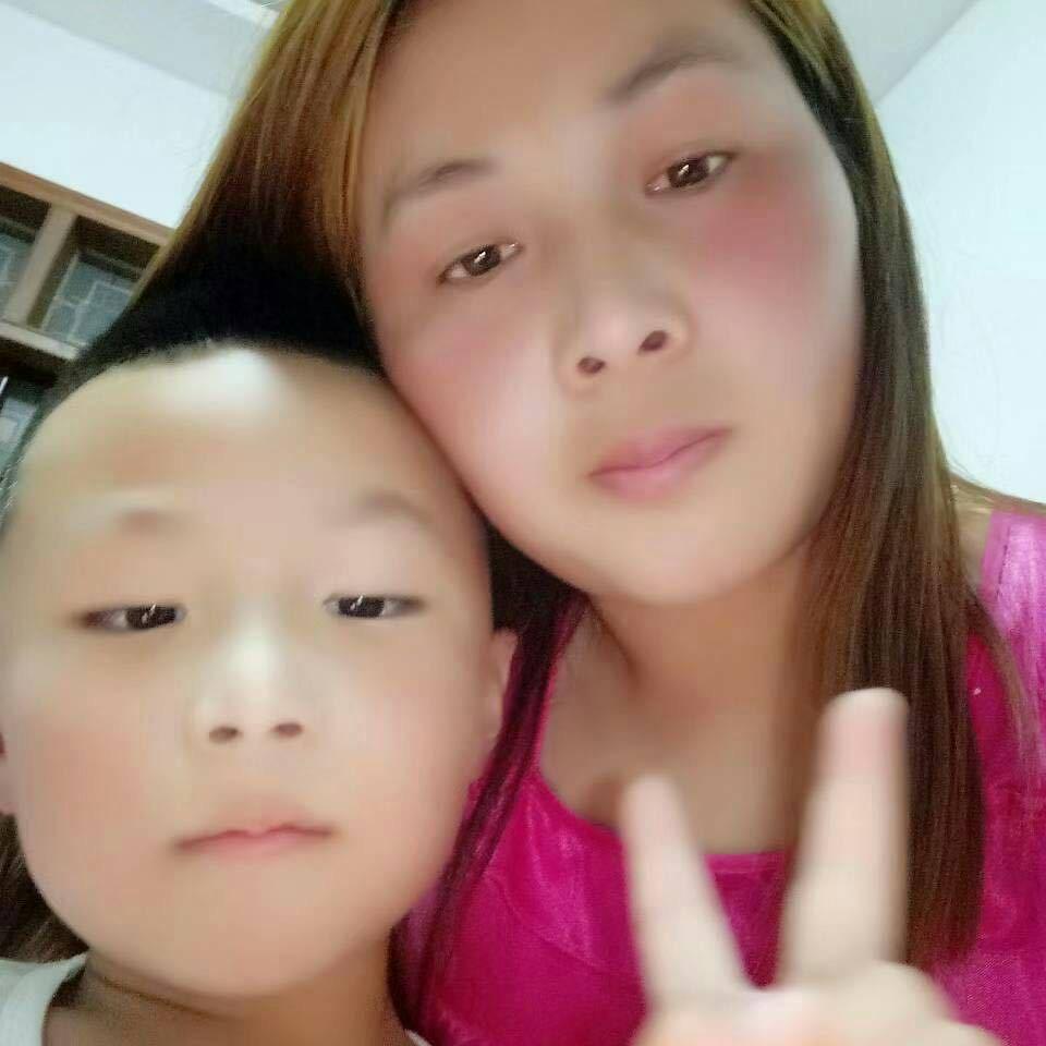 小妞月季