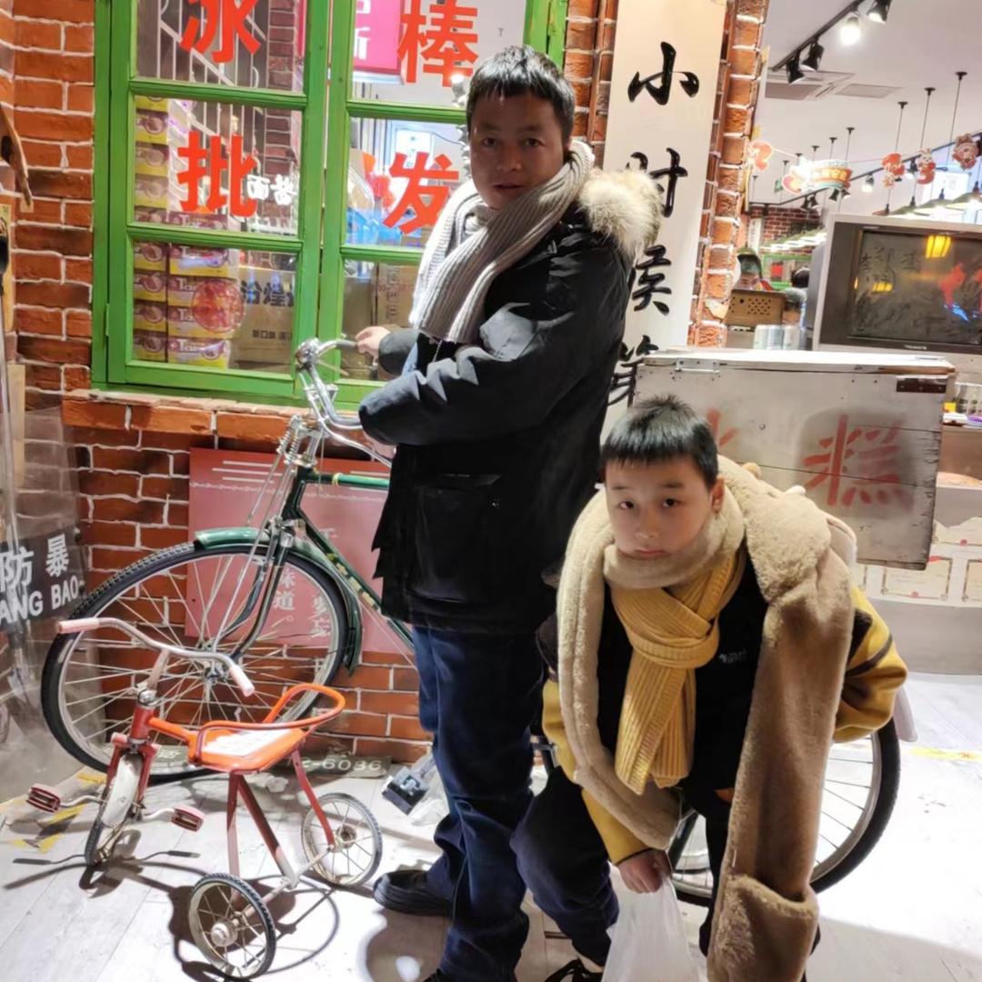 杨哥（习酒 1988）