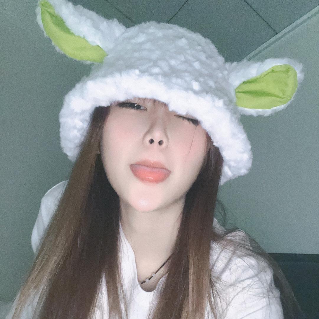 暴躁小绵羊🧼