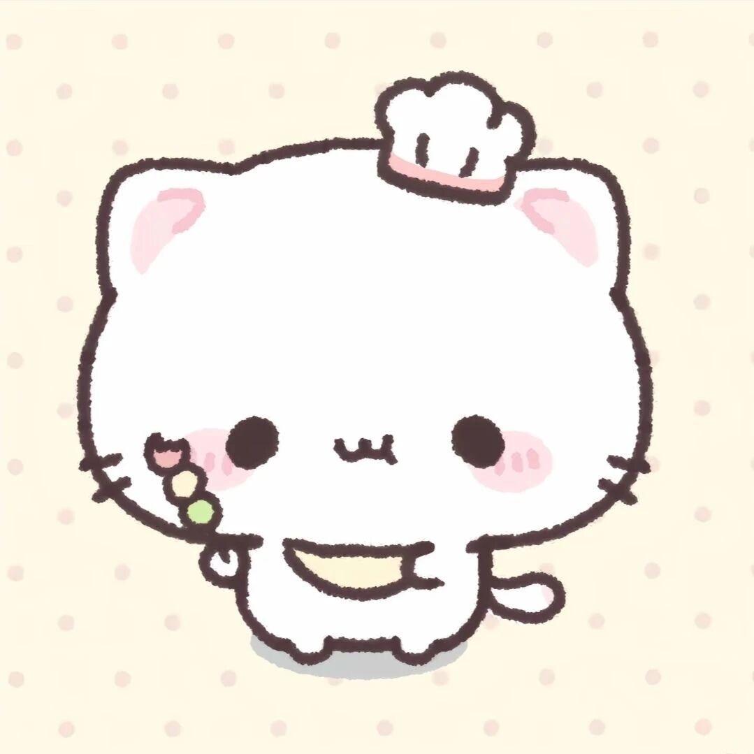 豆猫猫