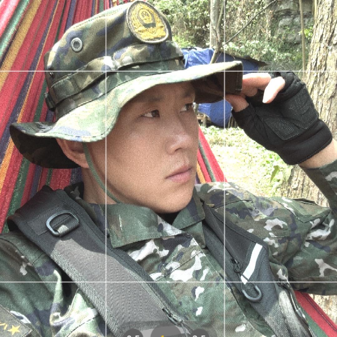杨教头