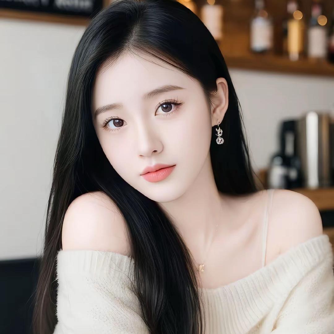 小婉女装穿搭