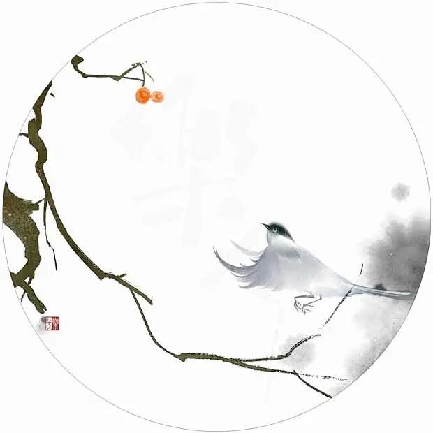 霜翎警