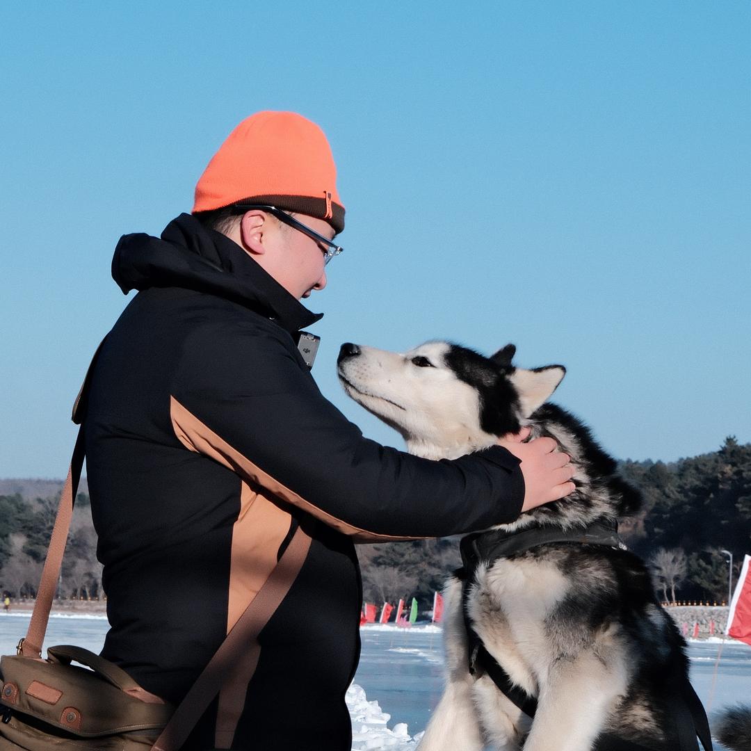 旅拍📷（约拍、陪拍）