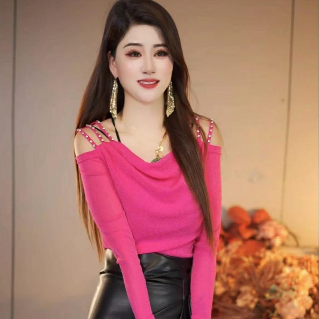 兰兰气质女装