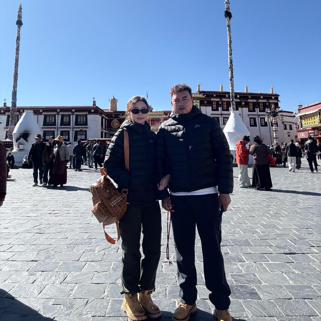 零0后小夫妻（努力赚钱版）