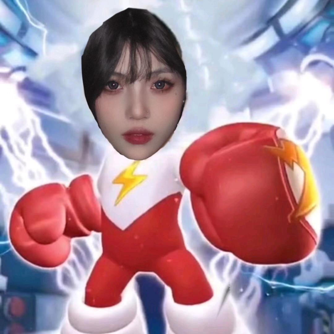 培子（已有闺）