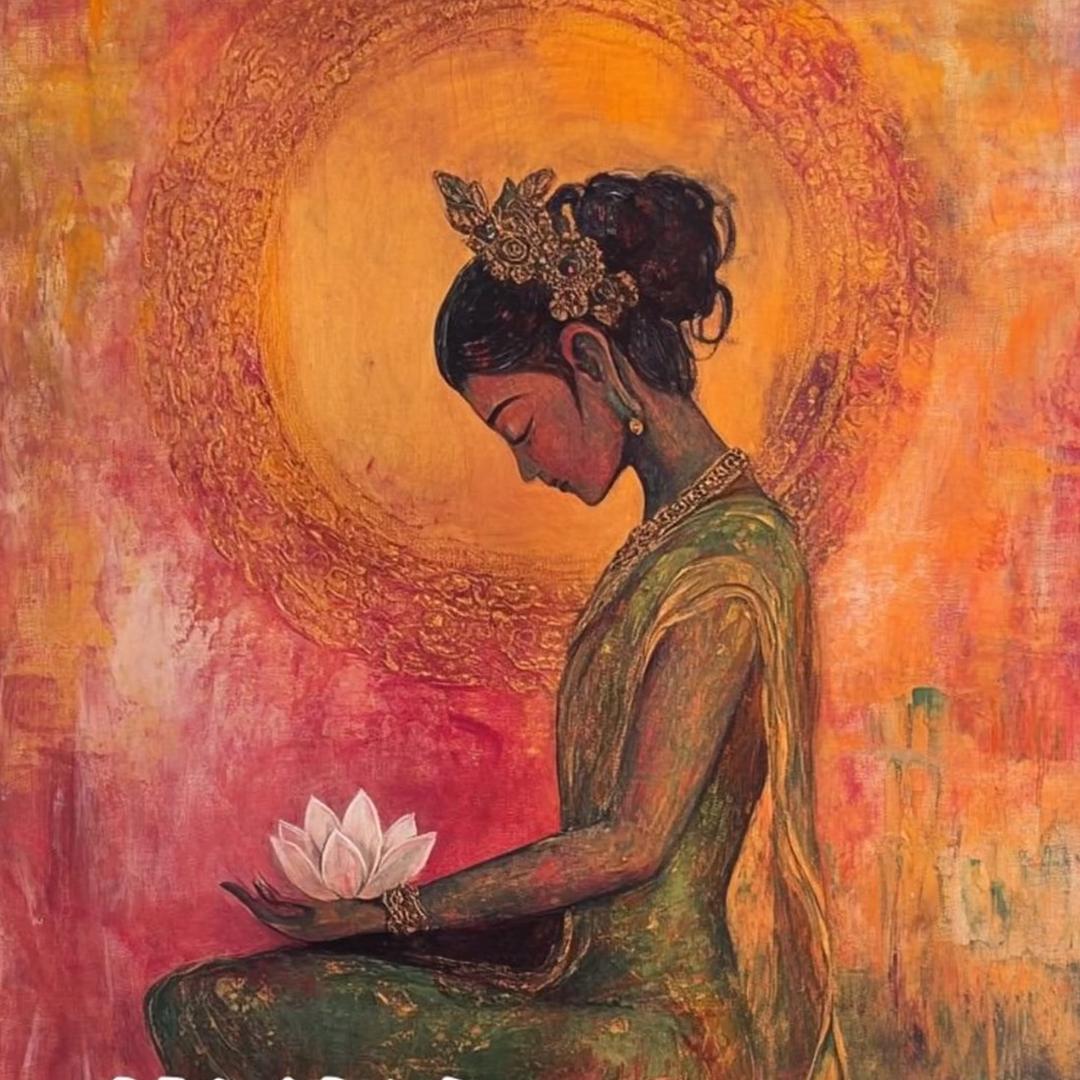 🧘🏼‍♀️
