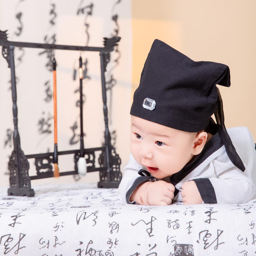 爱社交的米兜 （姨姨们喜欢我的点个❤️