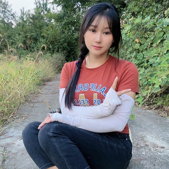 🍀黄娇娇🍀