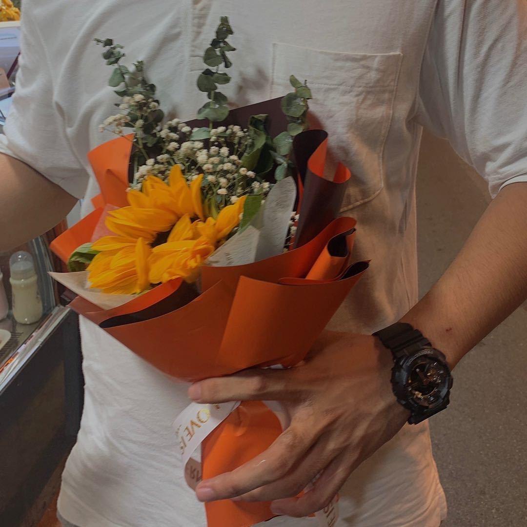 好帅气～（超级奶爸）