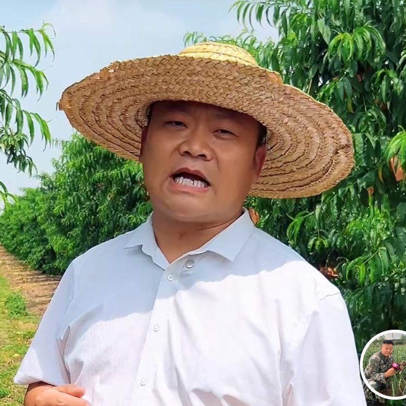 张班长（兵书记）