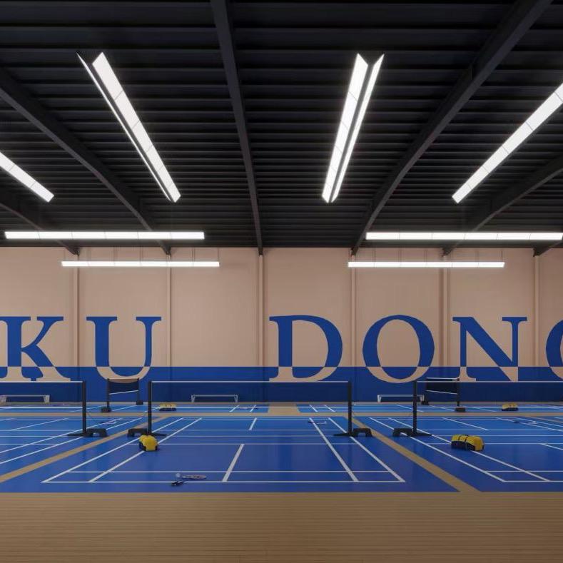 淼淼老师🏸