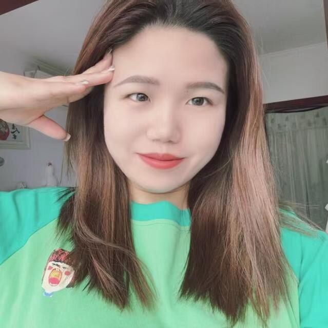 温温柔🩷