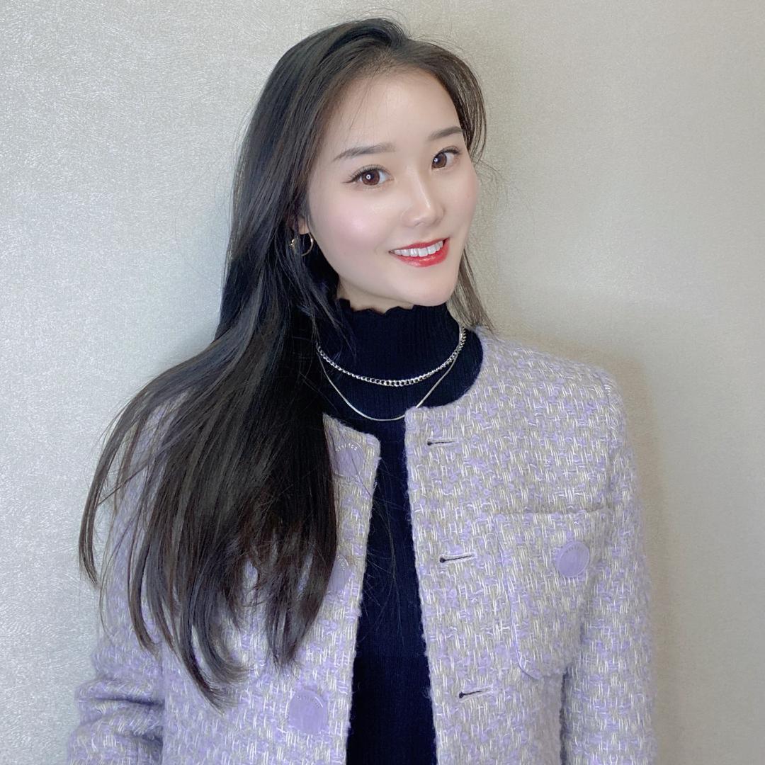 阿彩爱护肤呀✌️