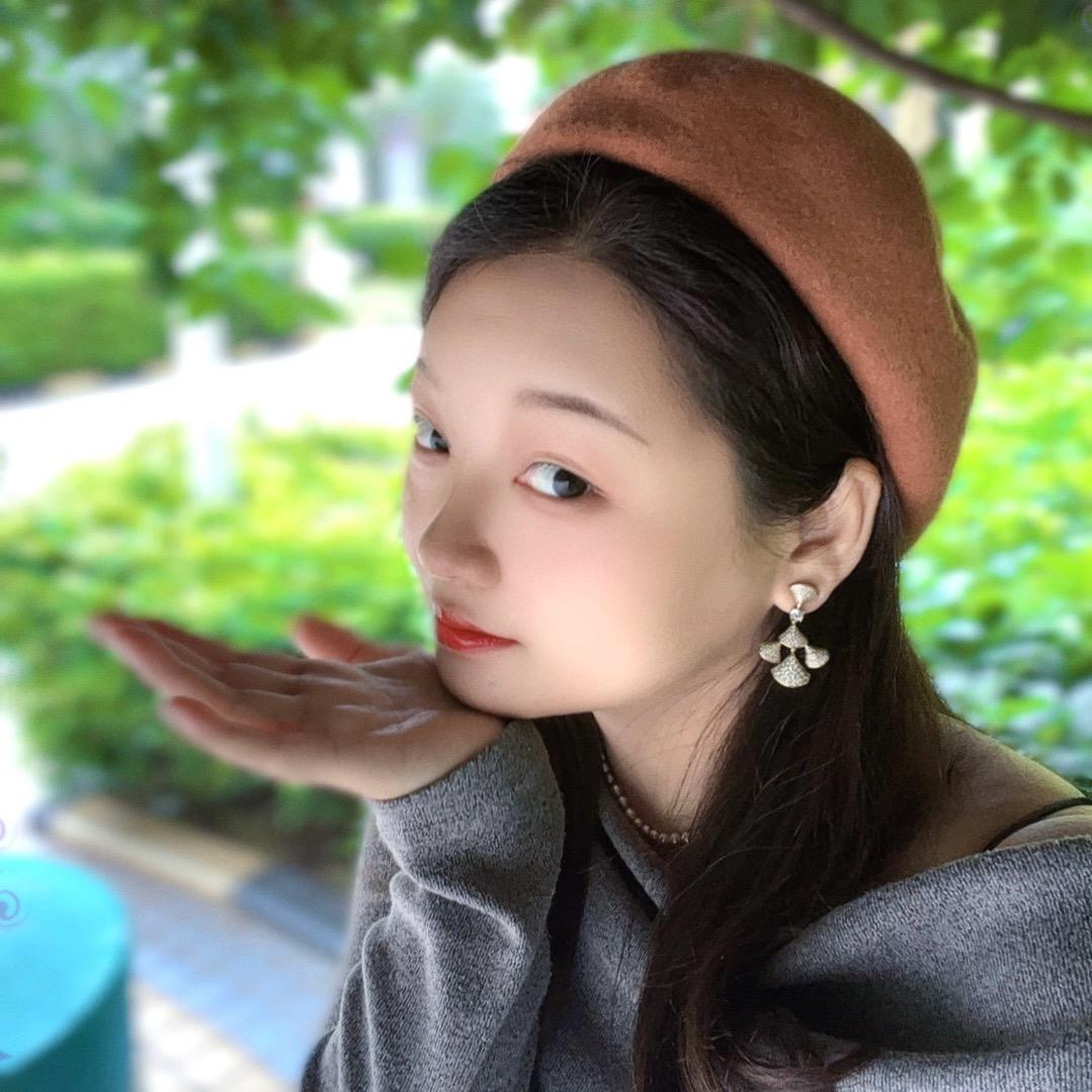 小胡姐