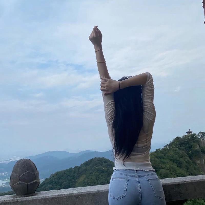 我的宝藏衣橱