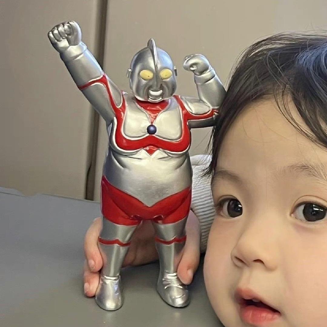 怎么吃不饱ฅ