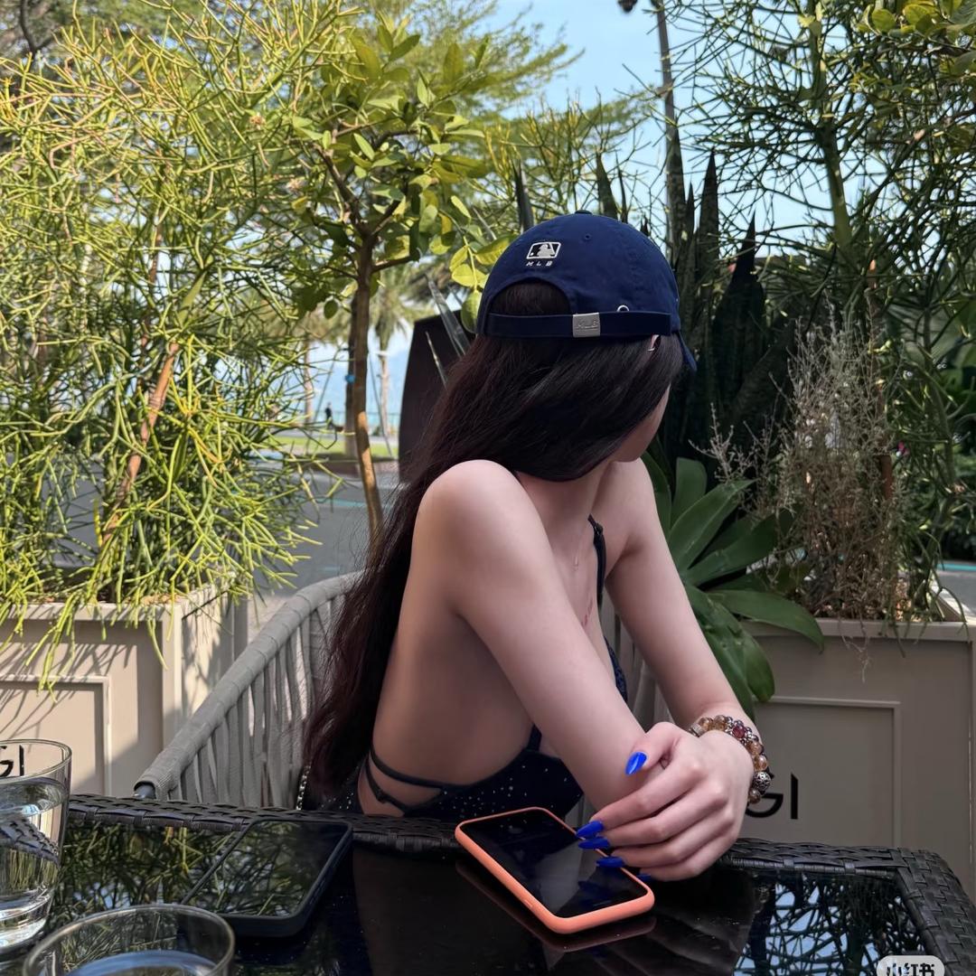 晚晚