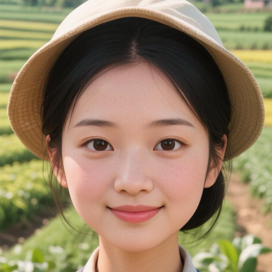 菲菲爱美食