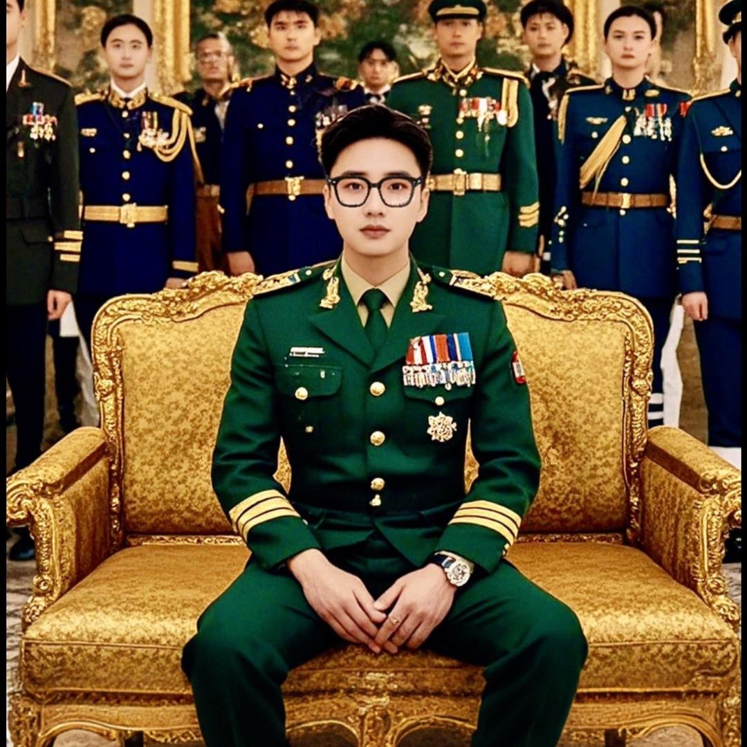 欧皇88