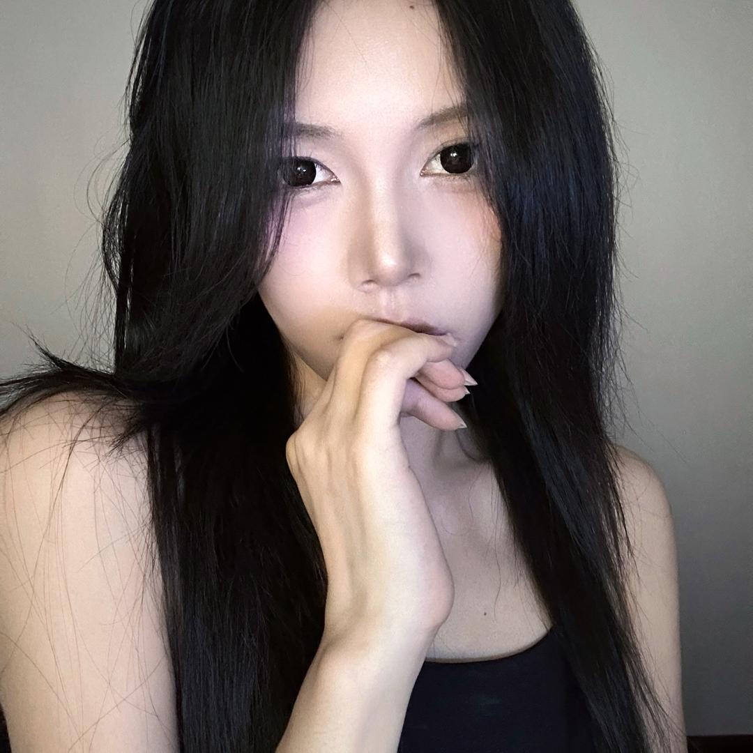 小猫雨停了