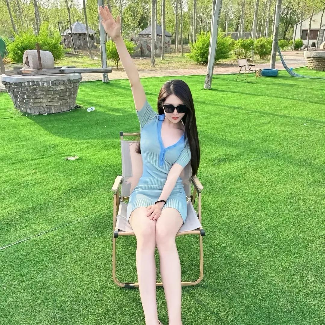 大浪淘沙  6号理疗师