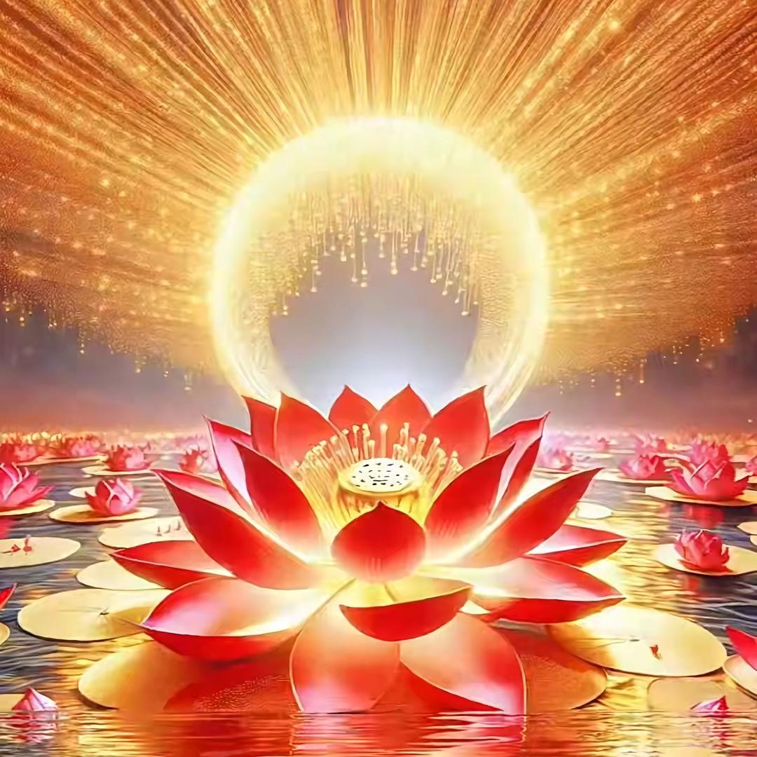 静心（五台）文殊