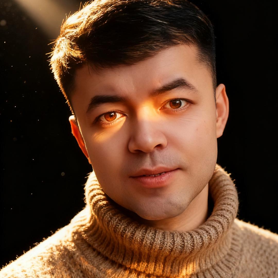 艾合买提江·。。🖤🧿