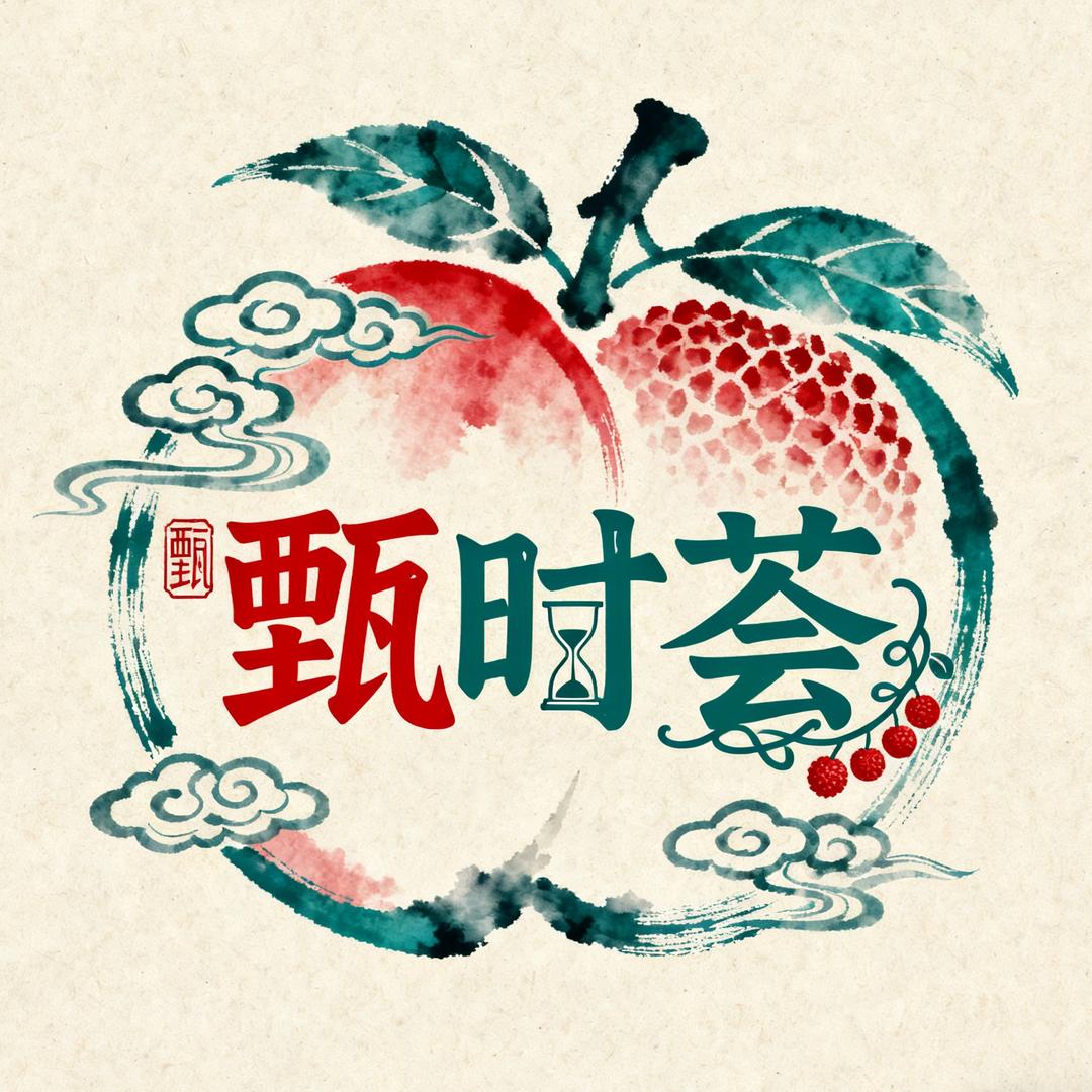 甄时荟