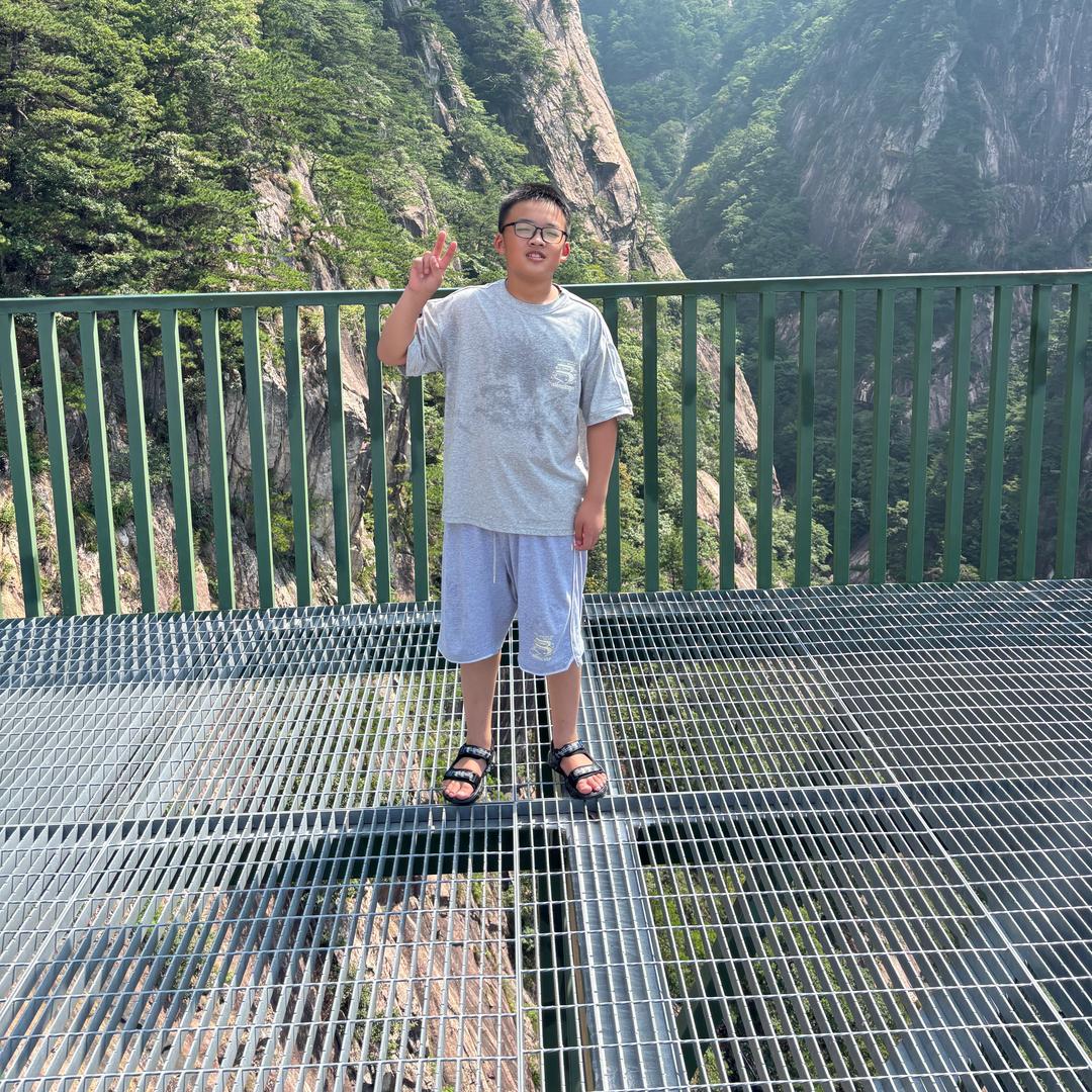 新杨爸爸
