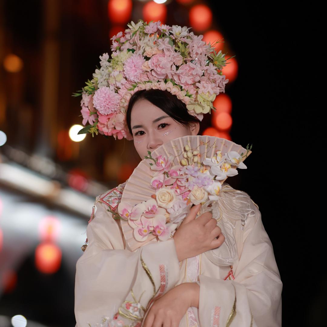 燕公子（芸汐花舍）