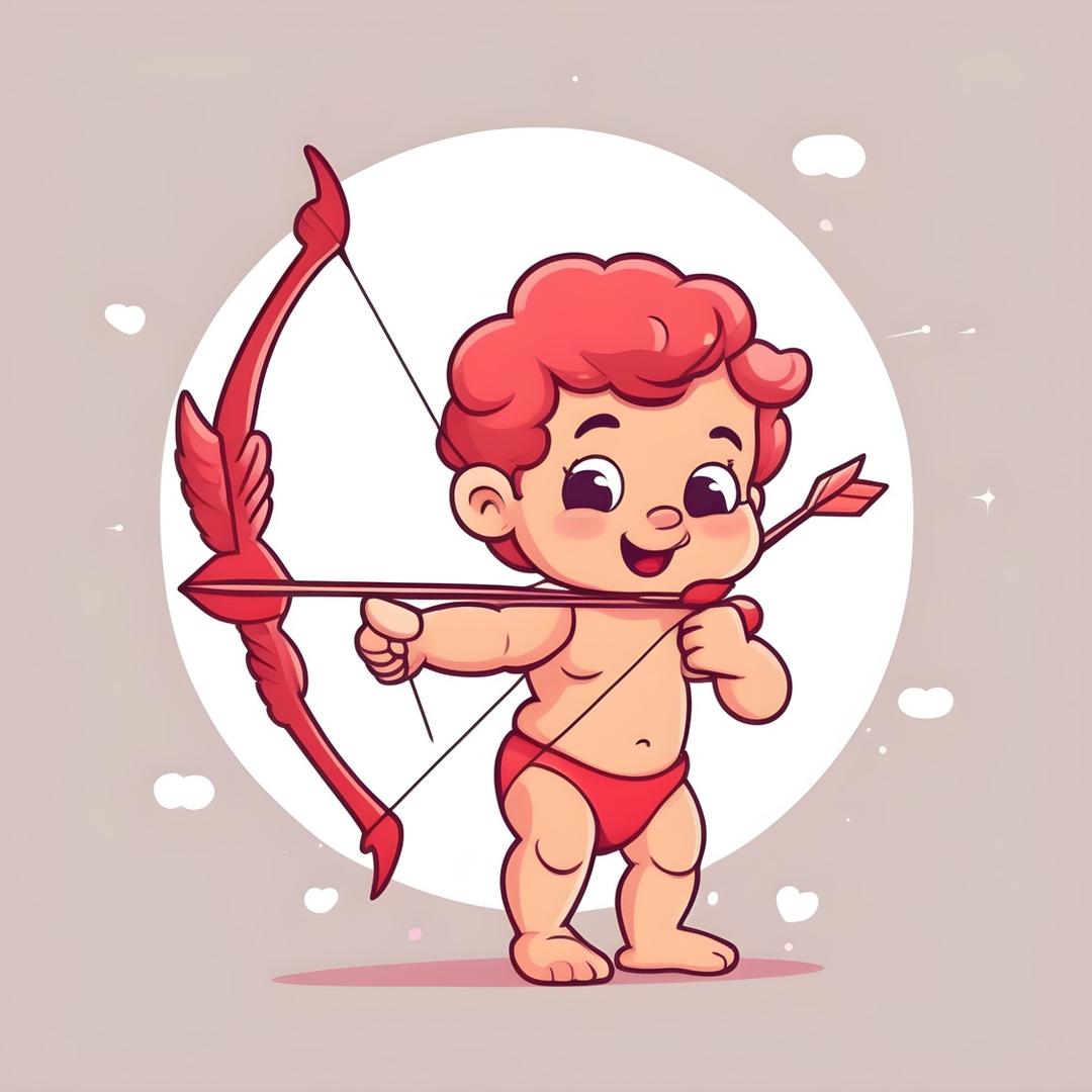 青岛丘比特于老师