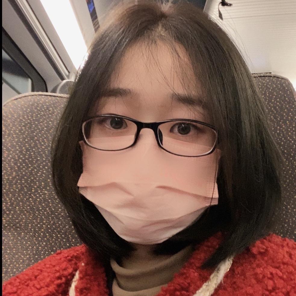 吃糖会蛀牙i
