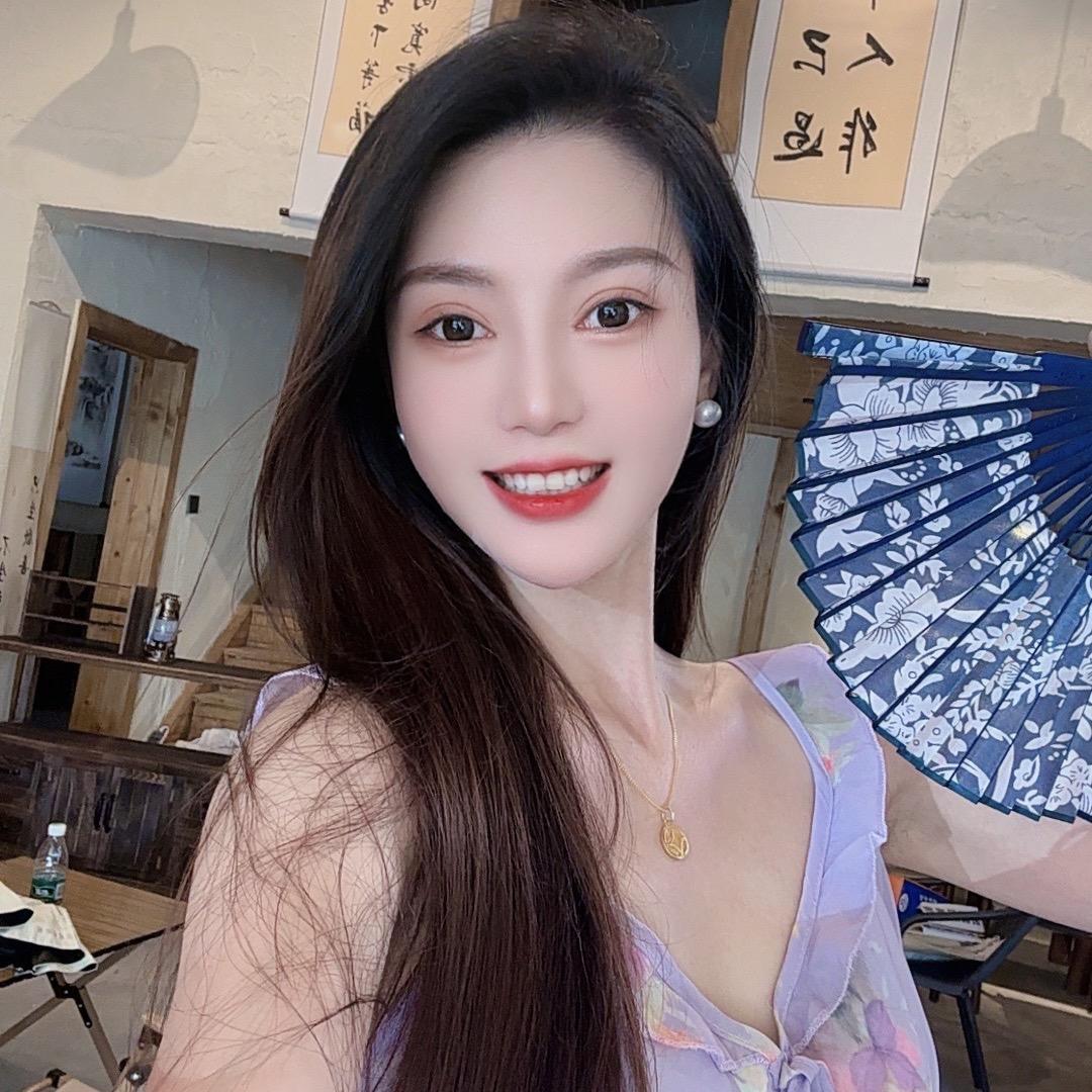 上饶小倩