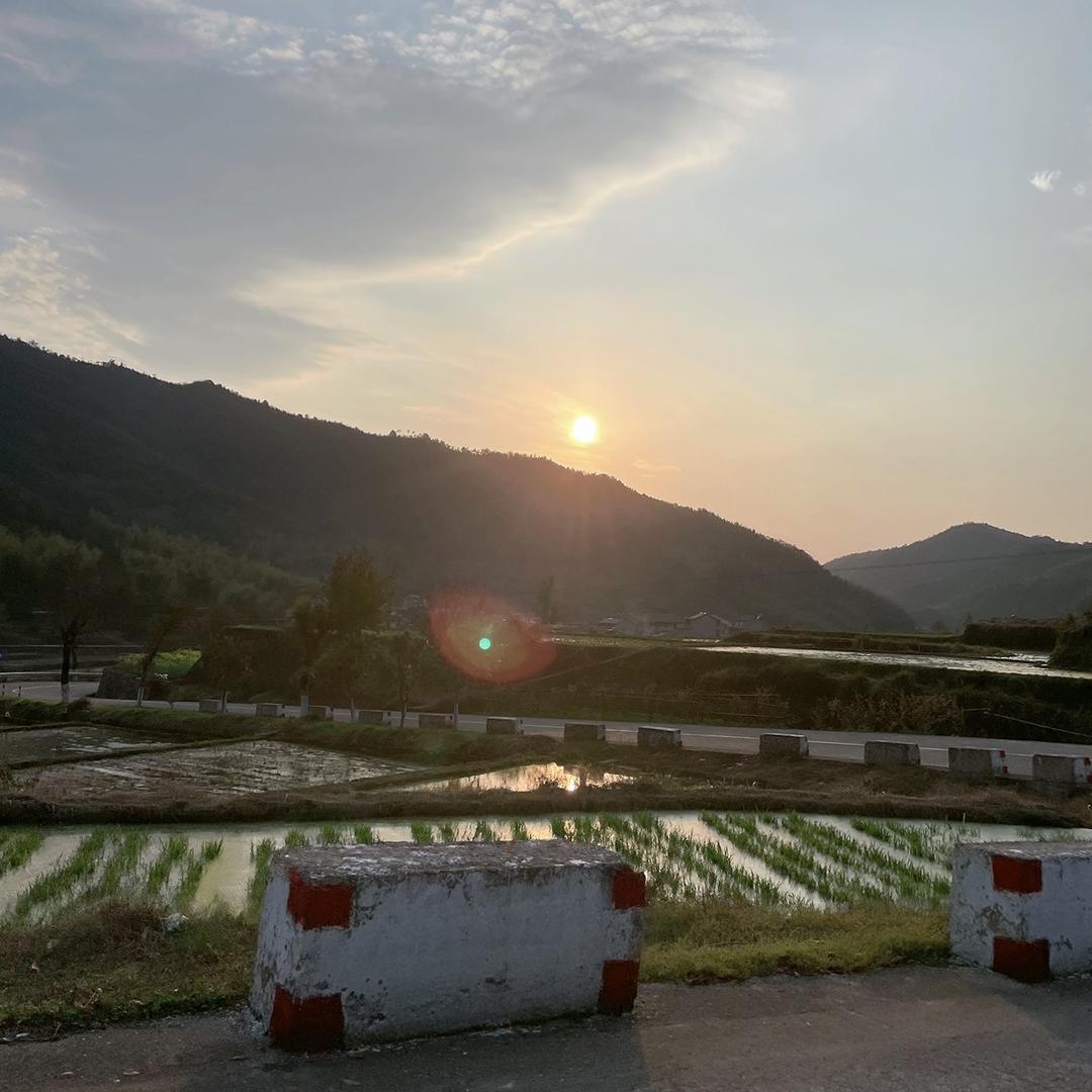墨色流年