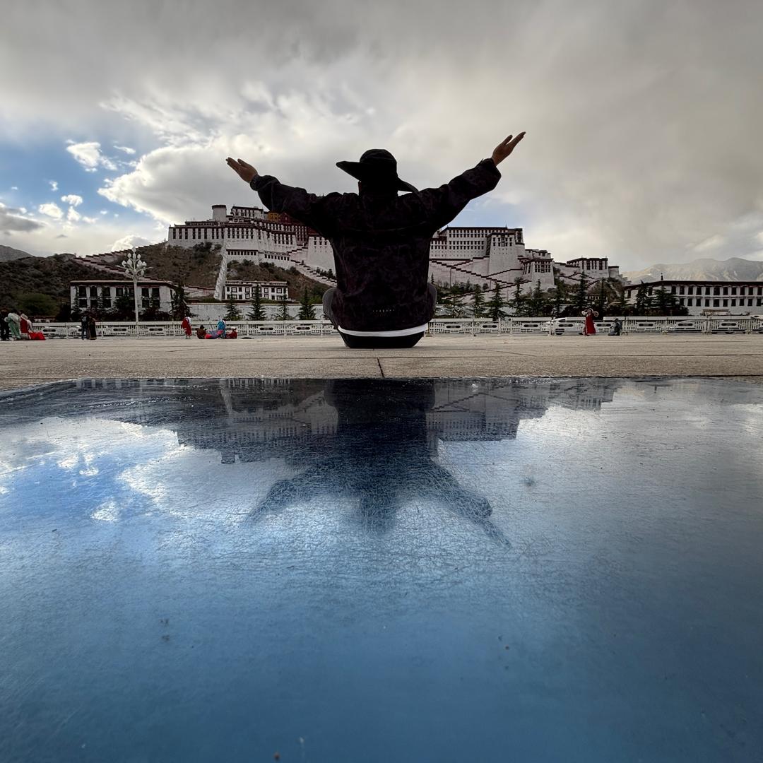 教画画的段老师