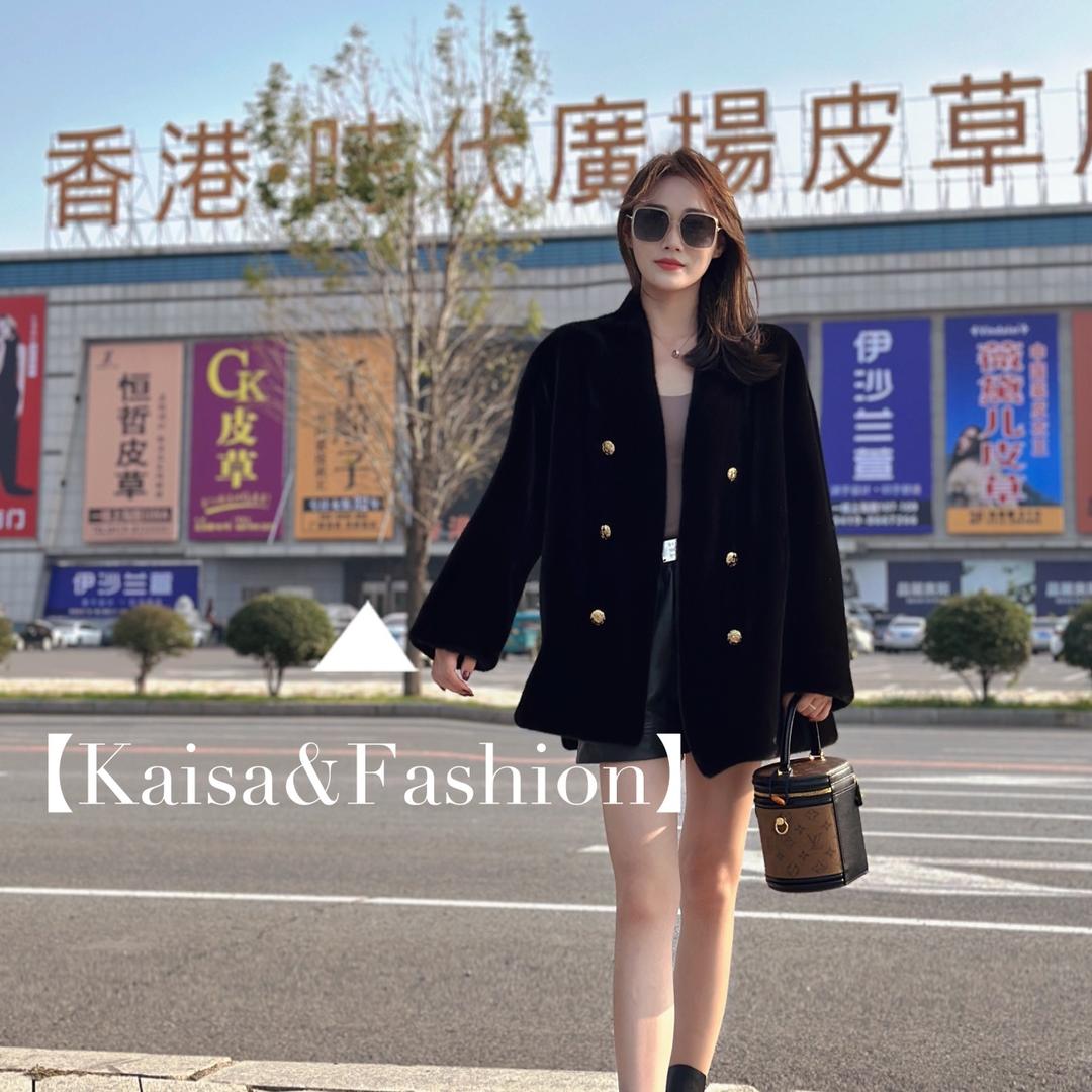 老徐在丹麦