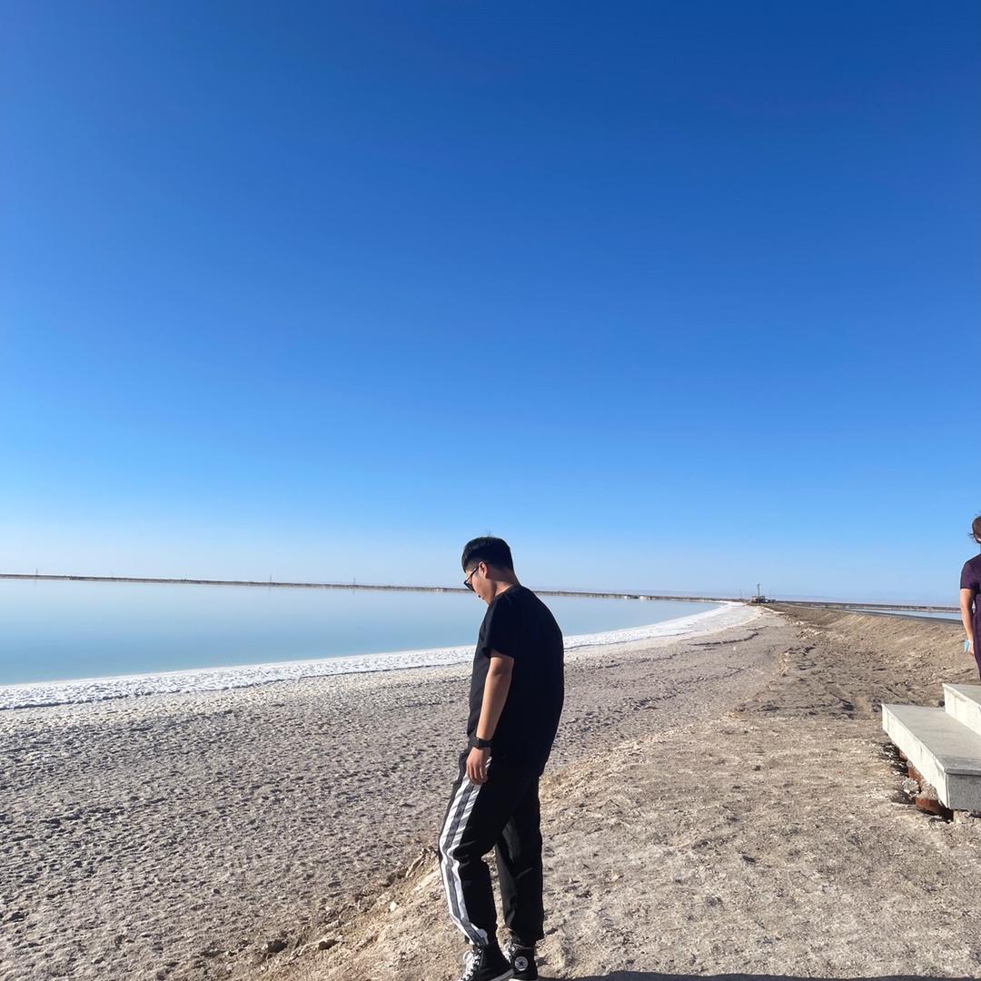 济源小鹏二手车