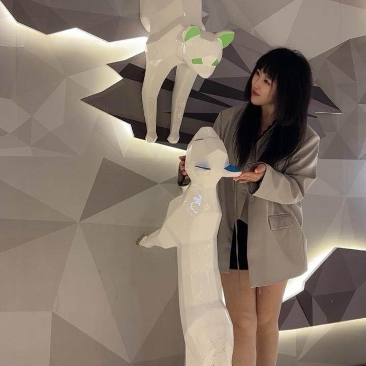 漂亮的穗子