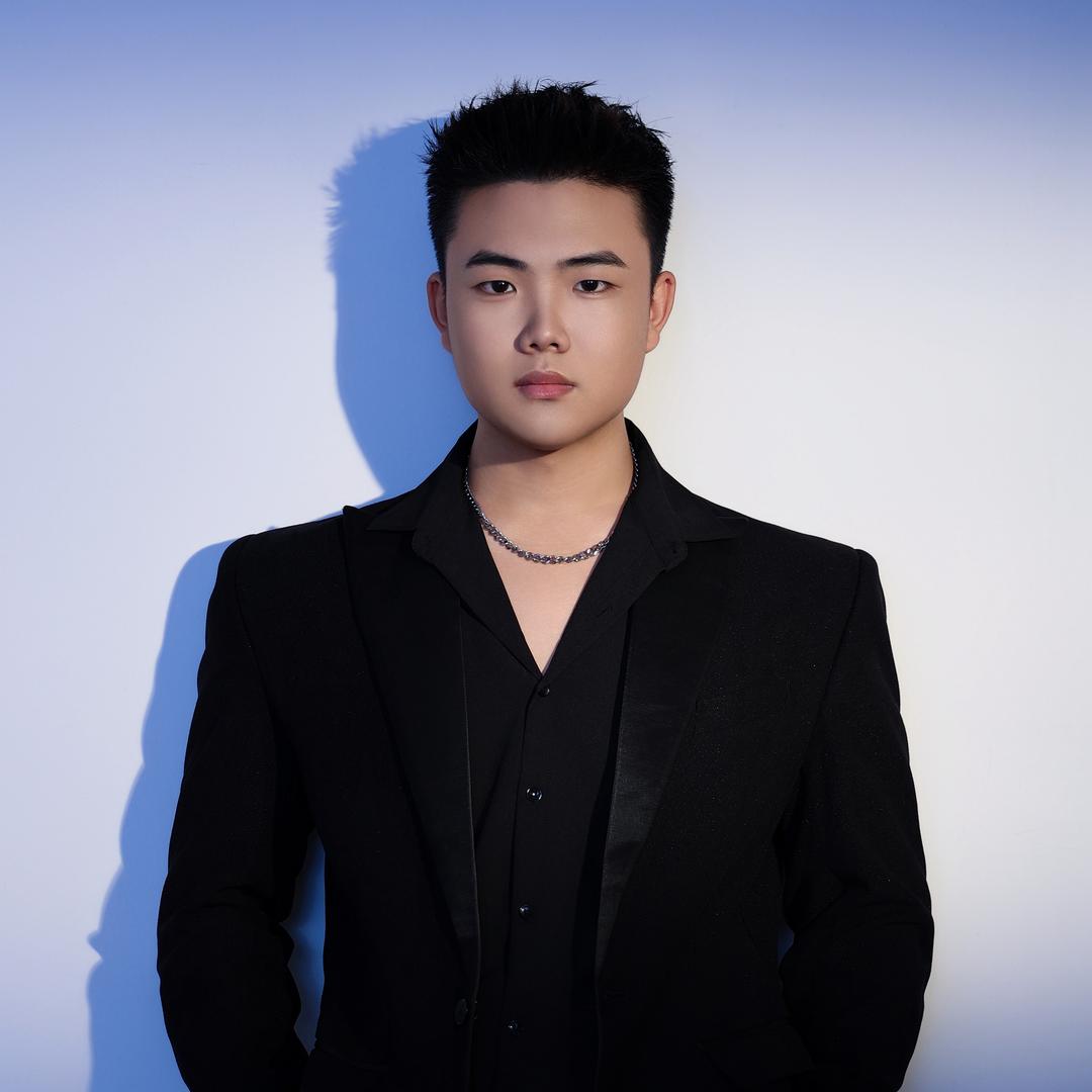 聚禾文化—宇少•yu