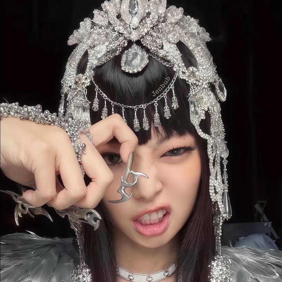 香菜引爆地球🌍