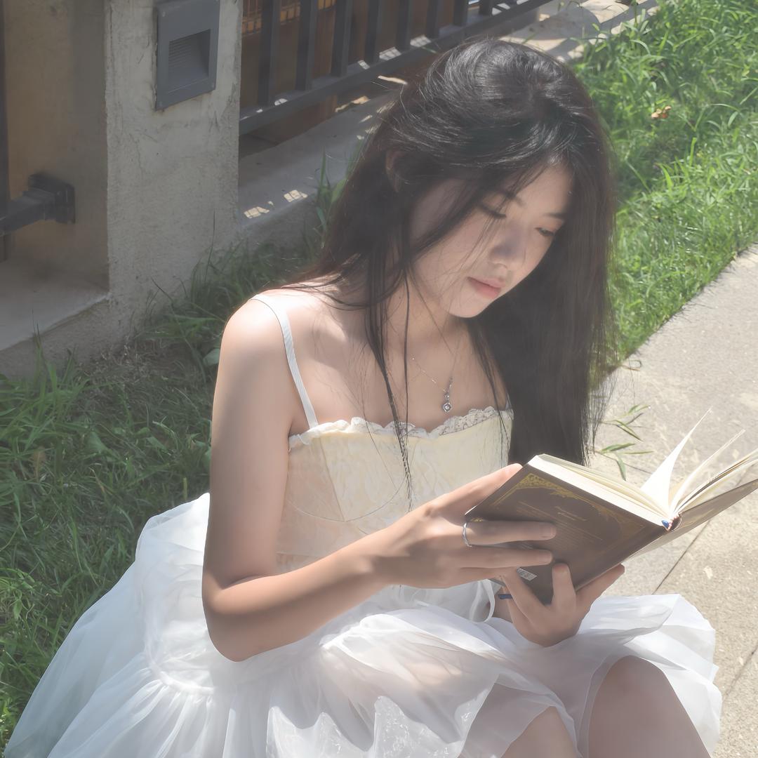 傻狍子很呆萌