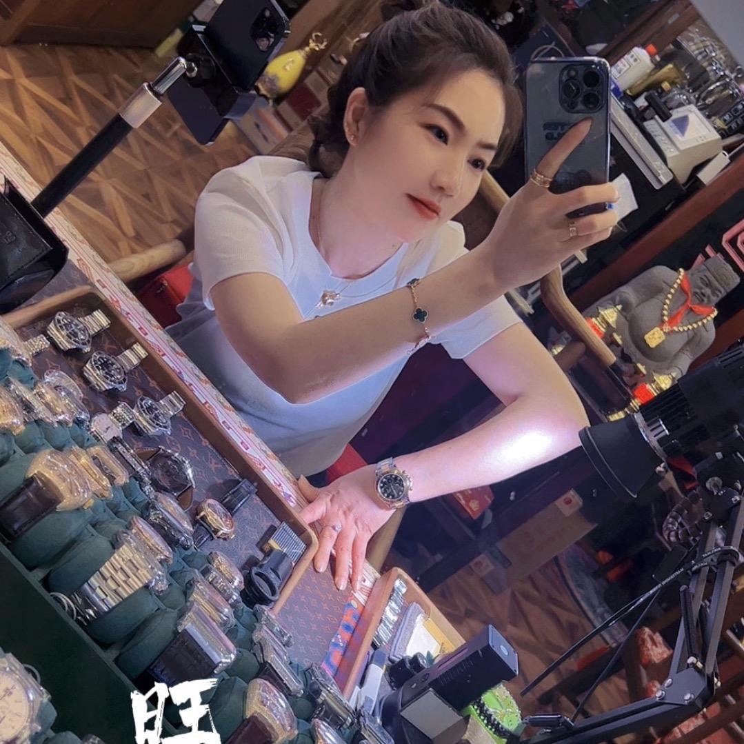 义乌中澳名表店·宋宋